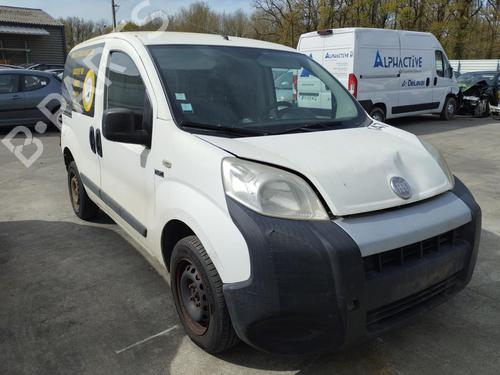 Used Parts FIAT QUBO (225_) 1.3 D Multijet (225CXB1A, 225AXB1A, 225CXB11, 225AXB11,... 2900874