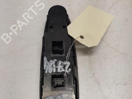 Used Left front window switch Left front window switch CITROËN C4 Grand Picasso I (UA_) 1.6 HDi (109 hp) 27065519 27065519