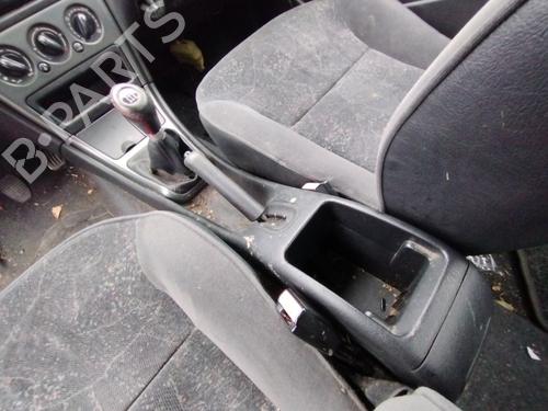 Mittelkonsole CITROËN XSARA Coupe (N0) 1.4 i (75 hp) 30903857