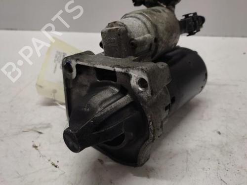 Starter PEUGEOT 2008 I (CU_) 1.2 THP 110 / PureTech 110 | BP27072208M8 