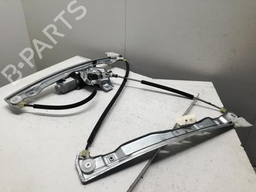 Used Front left window mechanism CITROËN DS3 (SA_) 1.6 VTi 120 (120 hp) 27061581