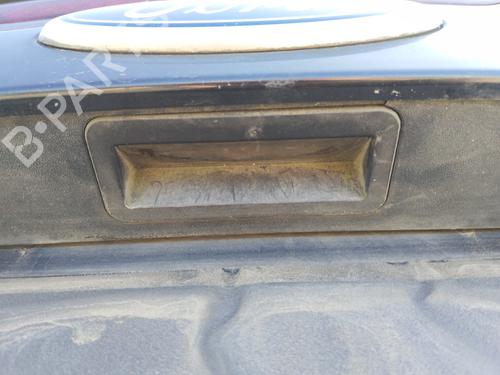 Used Tailgate handle FORD MONDEO IV (BA7) 2.0 TDCi (140 hp) 27063898