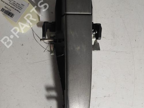 Rear right exterior door handle LAND ROVER RANGE ROVER SPORT I (L320) 2.7 D 4x4 | BP27071593C130 