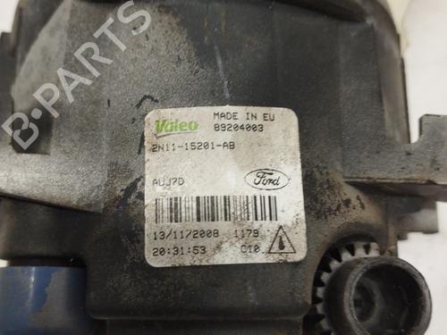 Used Right front fog light Right front fog light FORD FOCUS II (DA_, HCP, DP) [2004-2013] 27930917 27930917