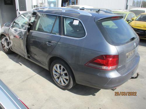 Starter VW GOLF VI Variant (AJ5) 1.6 TDI | BP27047933M8  - Image 5
