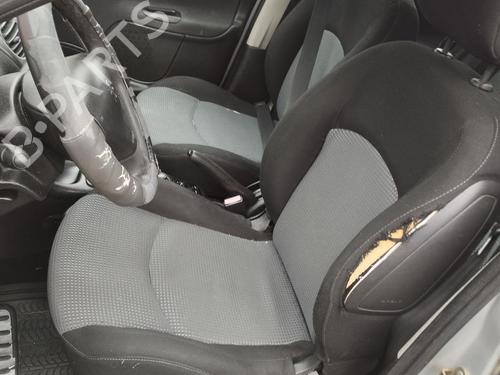 Front left window mechanism PEUGEOT 206 SW (2E/K) 1.4 | BP27054504C22  - Image 8