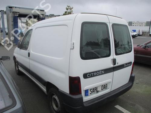 Grille CITROËN BERLINGO / BERLINGO FIRST Box Body/MPV (M_) 1.9 D 70 (MBWJZ, MCWJZ) | BP27085764C40 