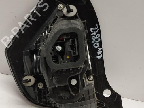 Right taillight RENAULT TWINGO III (BCM_, BCA_) 0.9 TCe 90 (BCM9, BCM2) | BP27046354C35 - Image 5