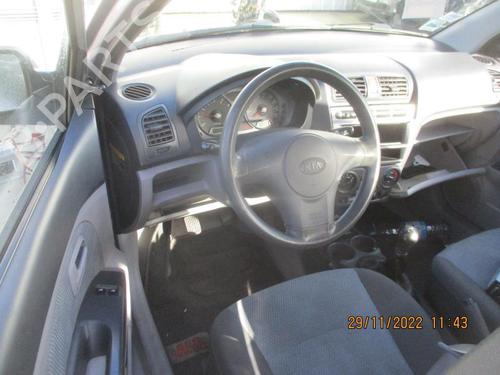 Engine KIA PICANTO I (SA) 1.1 | BP27050313M1 - Image 8