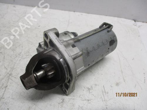 Used Starter Starter CITROËN NEMO Box Body/MPV (AA_) 1.3 HDi 75 (75 hp) 27055604 27055604