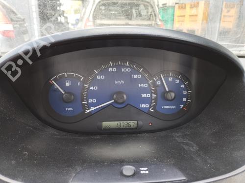 Seat buckle CHEVROLET MATIZ (M200, M250) 0.8 | BP28117770I32 - Image 4