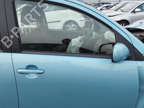 Used Right front door SUBARU JUSTY IV 1.0 (M300) (69 hp) 27045483