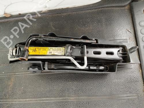 Altro Altro RENAULT KANGOO / GRAND KANGOO II (KW0/1_) 1.5 dCi 75 (KW07, KW10, KW04) (75 hp) 39891691 39891691