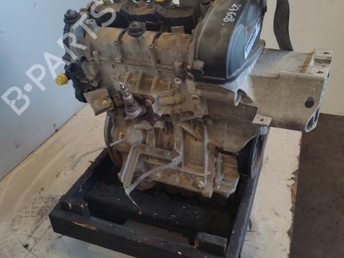 Engine SEAT IBIZA V (KJ1, KJG) 1.0 | BP27059032M1 - Image 4