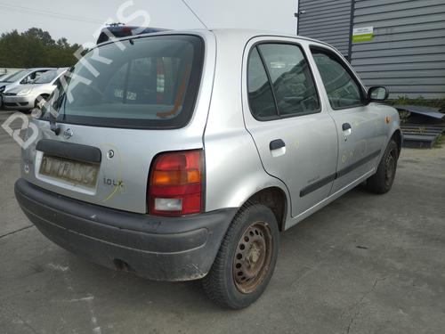 Right taillight NISSAN MICRA II (K11) 1.0 i 16V | BP28212192C35 