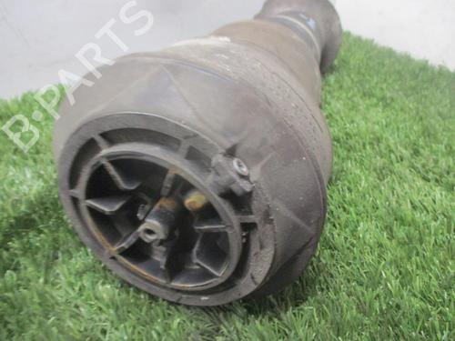 Left rear shock absorber CITROËN C4 Grand Picasso I (UA_) 1.6 HDi | BP27066133M18 