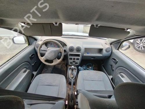 Front right window mechanism DACIA LOGAN Pickup (US_) 1.6 MPI 85 | BP27064952C23 - Image 4