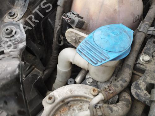 Sprinklertank VW GOLF VI (5K1) 2.0 TDI (110 hp) 31659850