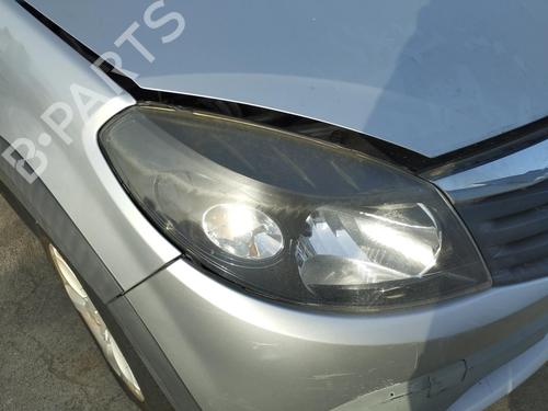 Front right window mechanism DACIA SANDERO 1.5 dCi | BP27054199C23  - Image 28