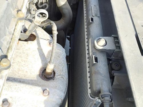 Used Water radiator Water radiator 34166569 34166569