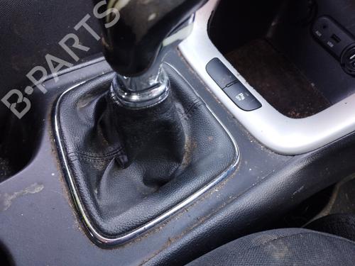 Shift knob KIA CEE'D (JD) 1.6 CRDi 110 | BP29969242I34