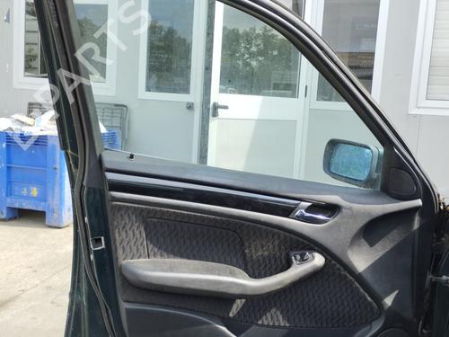 Used Front left window mechanism BMW 3 (E46) 318 i (118 hp) 27072885