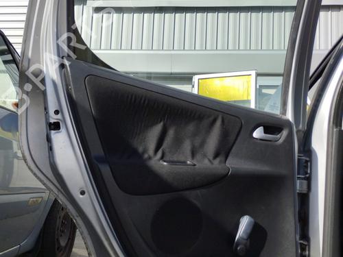 Used Rear left interior door handle Rear left interior door handle 39137882 39137882