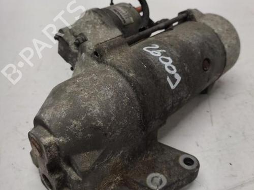 Used Starter PEUGEOT 407 Coupe (6C_) 2.7 HDi (204 hp) 27066558