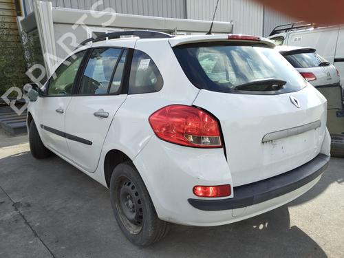 Used Left taillight RENAULT CLIO III Grandtour (KR0/1_) 1.2 16V (103 hp) 27503523