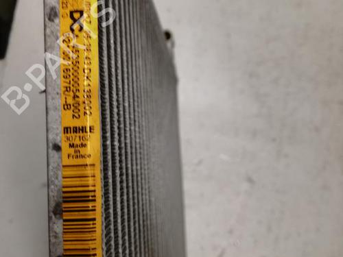 Used AC radiator AC radiator RENAULT TWINGO III (BCM_, BCA_) 1.0 SCe 70 (BCMB) (69 hp) 27086046 27086046