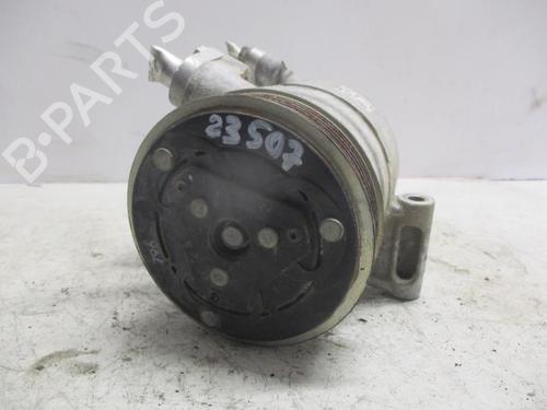 Used AC compressor PEUGEOT 108 1.0 VTi 72 (72 hp) 27080003