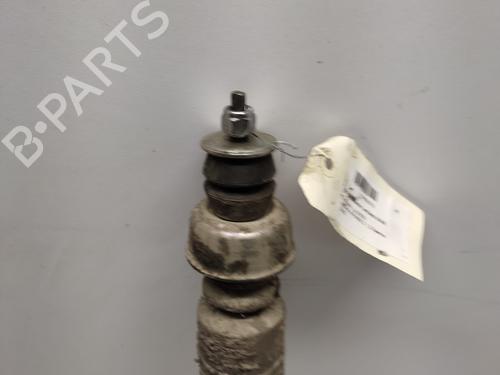 Right rear shock absorber NISSAN MICRA IV (K13K, K13KK) 1.2 | BP31825508M19