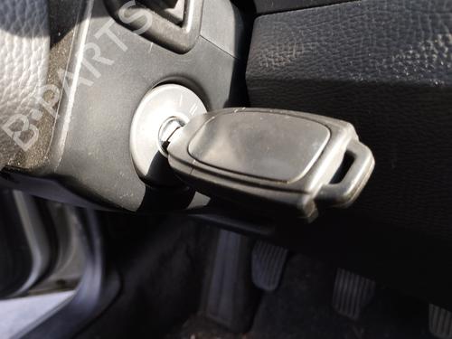 Used Ignition barrel VOLVO S60 I (384) 2.4 D (126 hp) 28702787