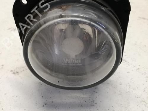 Used Left front fog light Left front fog light CITROËN XSARA PICASSO (N68) 1.8 16V (115 hp) 27086196 27086196