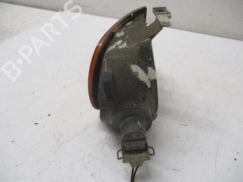 Used Left front indicator VW POLO III (6N1) 60 1.4 (60 hp) 27085607