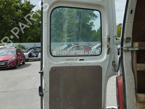 Left tailgate RENAULT MASTER II Van (FD) 2.5 D | BP27045004C76 