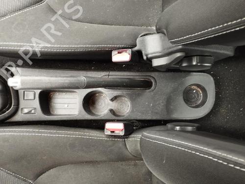 Used Seat buckle RENAULT CLIO IV Grandtour (KH_) 1.5 dCi 90 (KHN3, KHN4) (90 hp) 27053932
