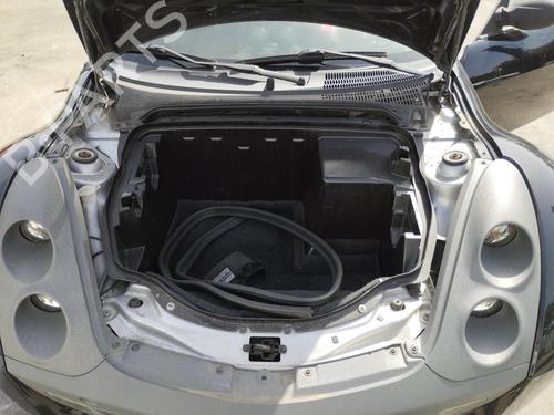 Cremallera direccion SMART ROADSTER (452) 0.7 (452.434) | BP27041638M22  - Image 9
