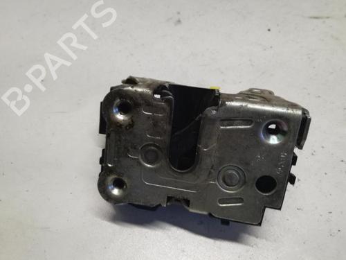 Used Front right lock RENAULT MASTER II Van (FD) 2.5 dCi (120 hp) 27061631