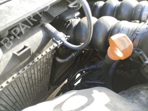 Used Intercooler PEUGEOT 307 Break (3E) 1.6 HDi 110 (109 hp) 28796873