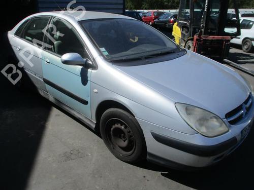 Servo brake CITROËN C5 I (DC_) 2.0 HDi (DCRHZB, DCRHZE) | BP27045646M42 - Image 5