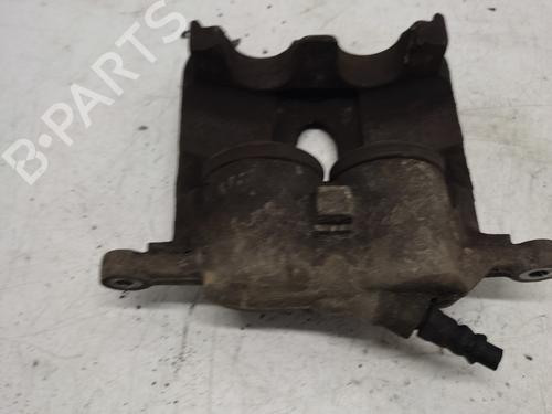 Used Left front brake caliper Left front brake caliper RENAULT TRAFIC II Van (FL) 2.0 dCi 90 (FL0H, FL00, FL01, FL0M, FL0P, FL0S) (90 hp) 36679851 36679851