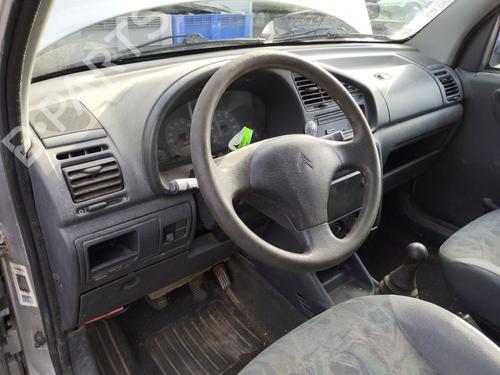 Used Dashboard Dashboard CITROËN BERLINGO / BERLINGO FIRST Box Body/MPV (M_) 2.0 HDI 90 (MBRHY, MCRHY) (90 hp) 34166628 34166628