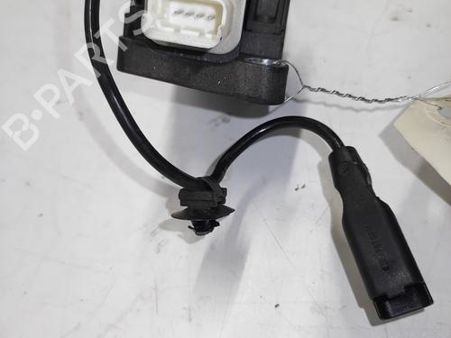 Used Pedal Pedal PEUGEOT 407 Coupe (6C_) 2.7 HDi (204 hp) 33742313 33742313