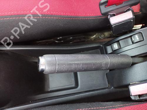 Used Hand brake PEUGEOT 207 CC (WD_) 1.6 HDi (112 hp) 27063309