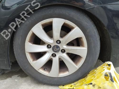 Used Rim CITROËN C4 Grand Picasso I (UA_) 1.6 HDi 110 (112 hp) 29313834