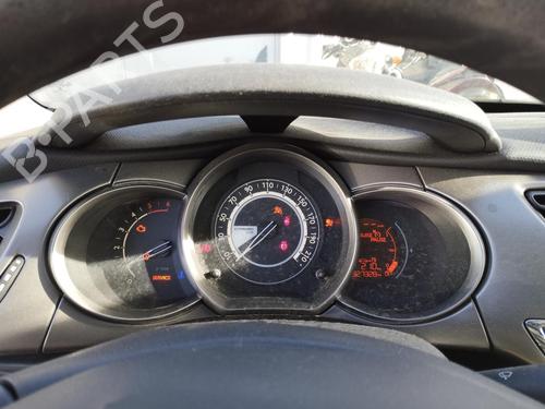 Fælk CITROËN C3 II (SC_) 1.4 HDi 70 (SC8HZC, SC8HR0, SC8HP4) | BP27081421C45  - Image 7