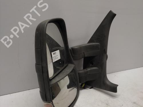 Left mirror IVECO DAILY VI Van 33S13, 35S13, 35C13 | BP32729663C26 - Image 3