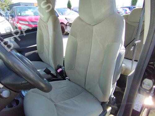 Used Left front seat CITROËN C1 (PM_, PN_) 1.0 (68 hp) 29476542