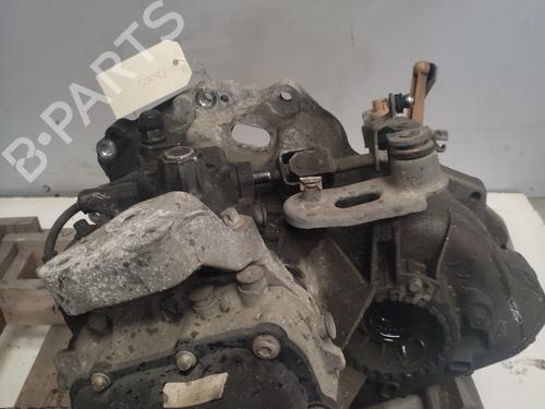 Gearbox OPEL CORSA D (S07) 1.3 CDTI (L08, L68) | BP27081573M3 - Image 2